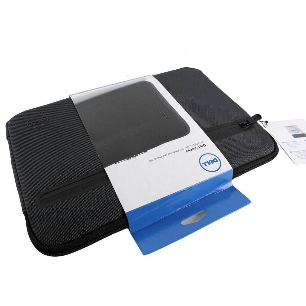 NEW Dell Black Sleeve for XPS 13 and Dell 11" Ultrabooks Notebooks YKHV0
