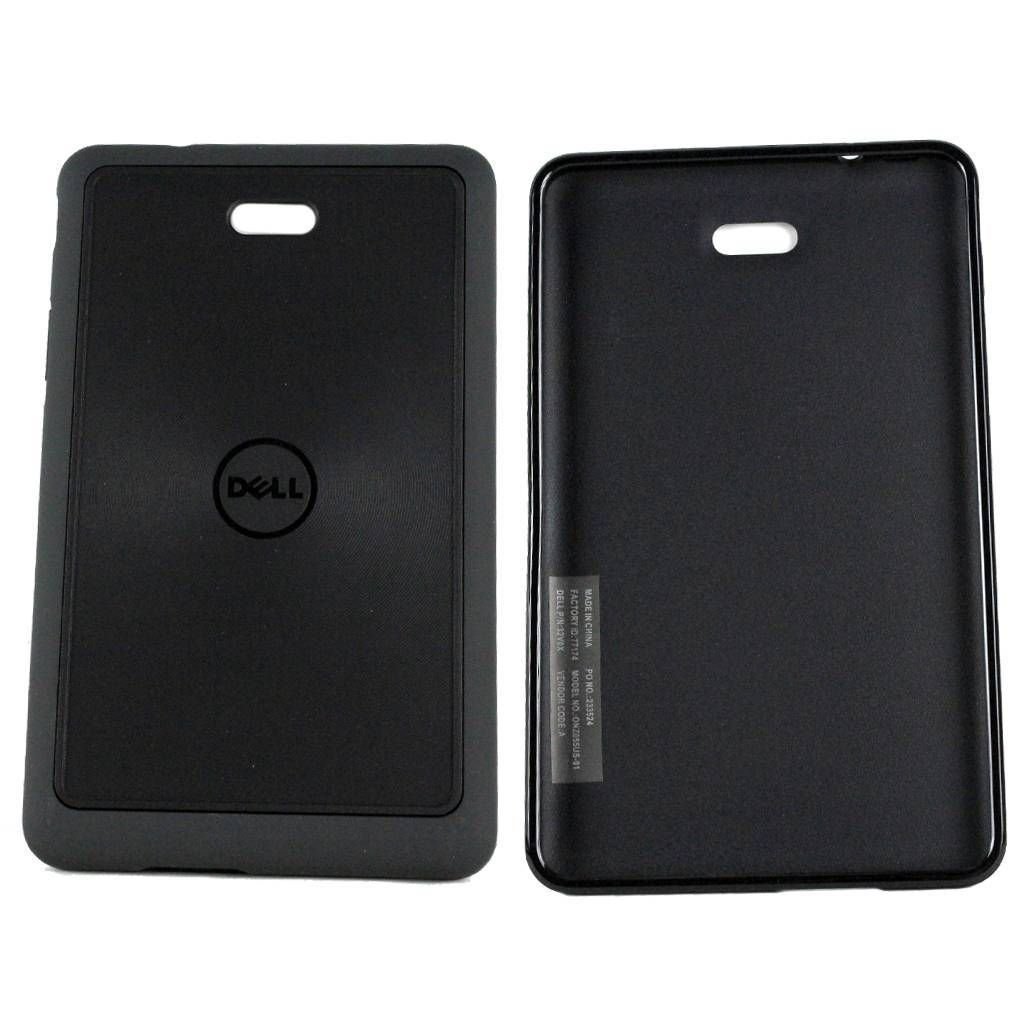 Dell Duo Tablet Case-Ven8 for Model 3840 Black - 32V0X