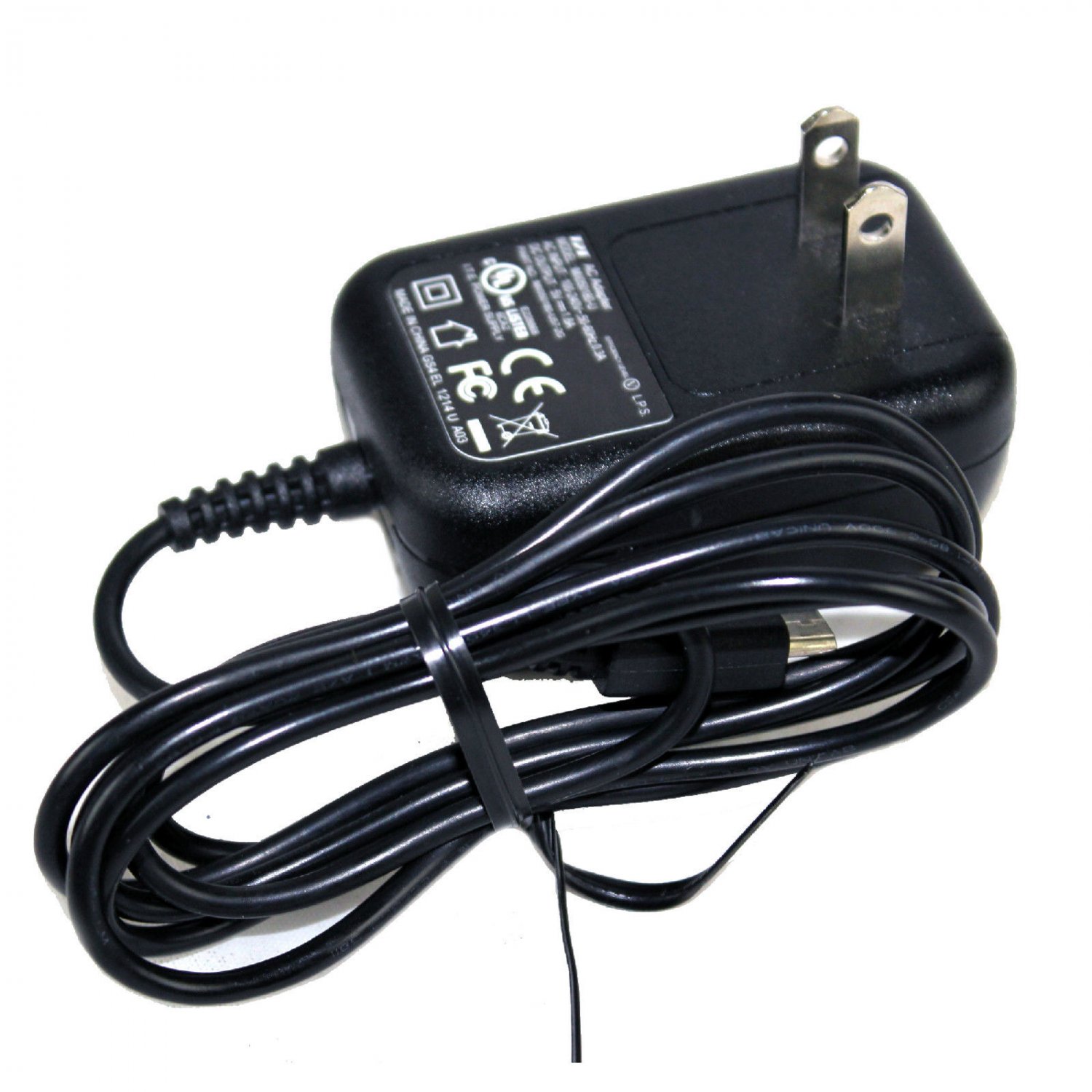 OEM AC Adapter Micro USB Wall Charger For Amazon Kindle Fire TPT