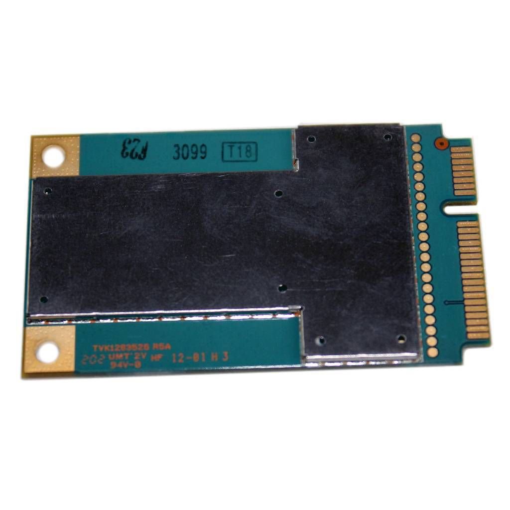 Dell DW5550 Mobile Broadband F5521GW Ericsson HSDPA Wifi Card 2MC8D