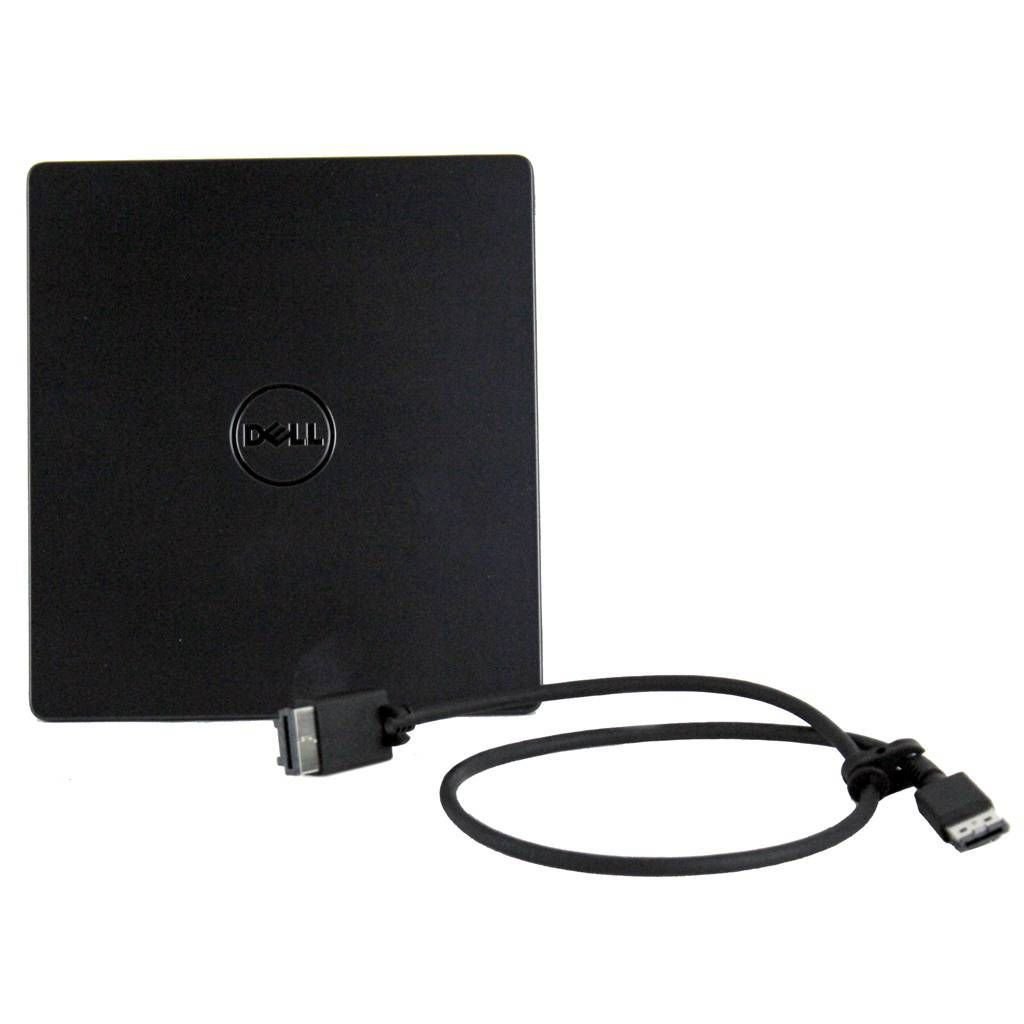 New in Box Genuine Dell E-Series External Drive Shell and eSATA Cable Kit