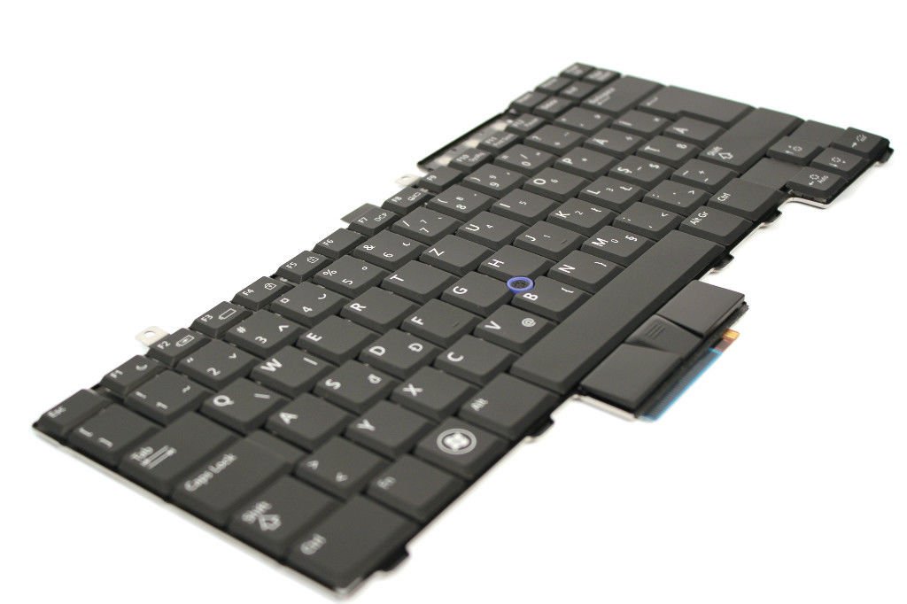 New Dell ROMANIAN Keyboard For Laptops C514C V082025AK DBXAX16 85F003656