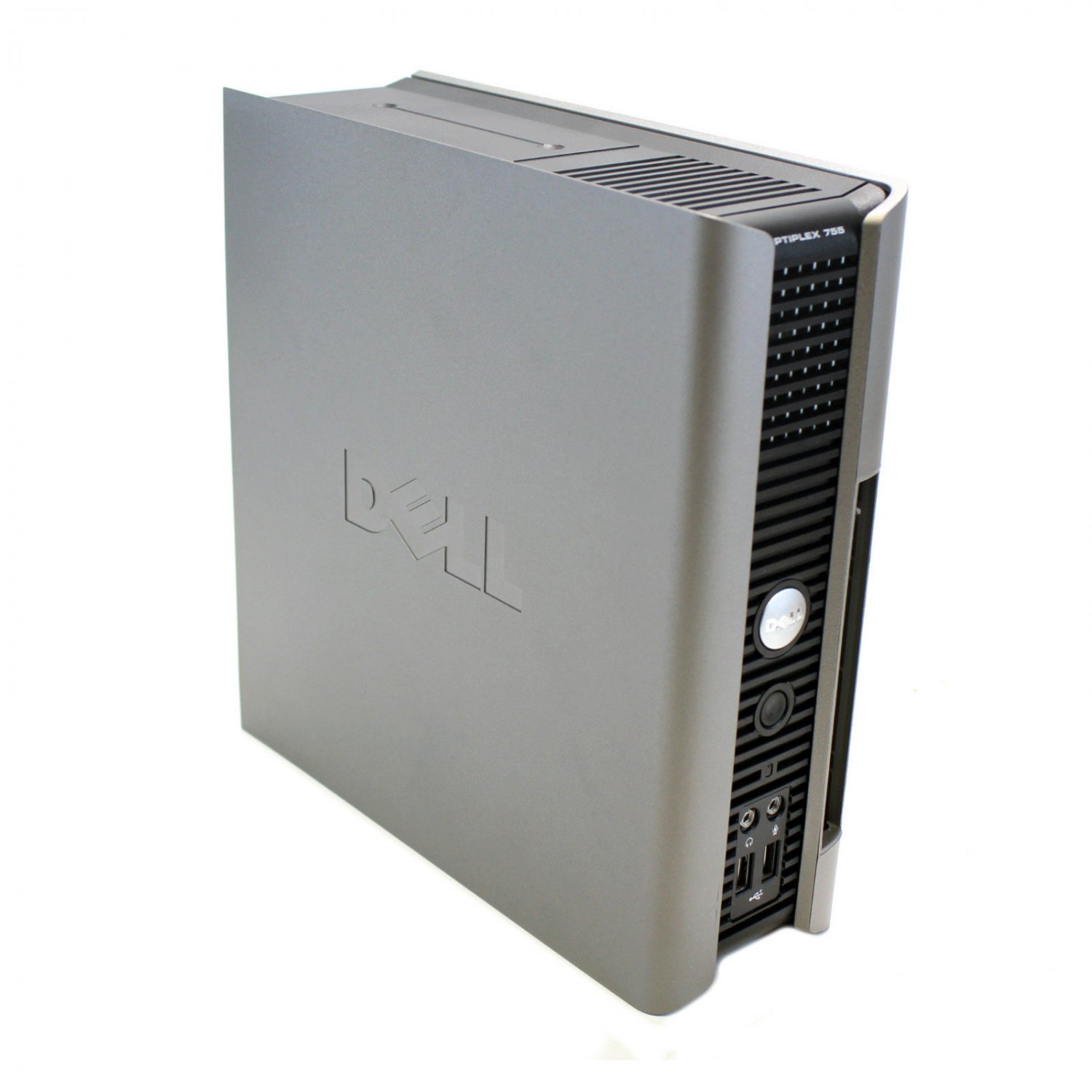 Dell optiplex 755 не включается