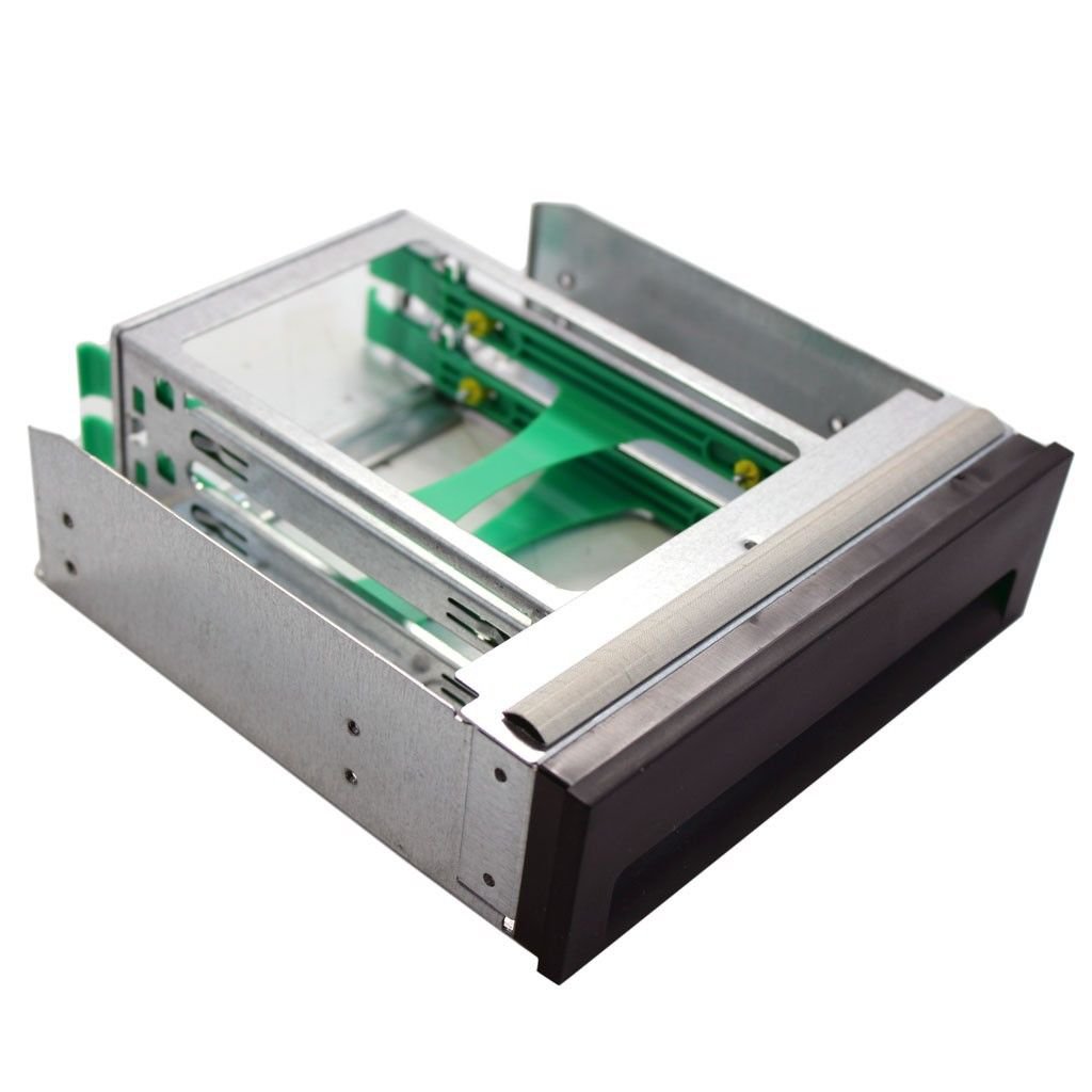 HP Optical Drive Bay HDD Mounting Bracket 488507002