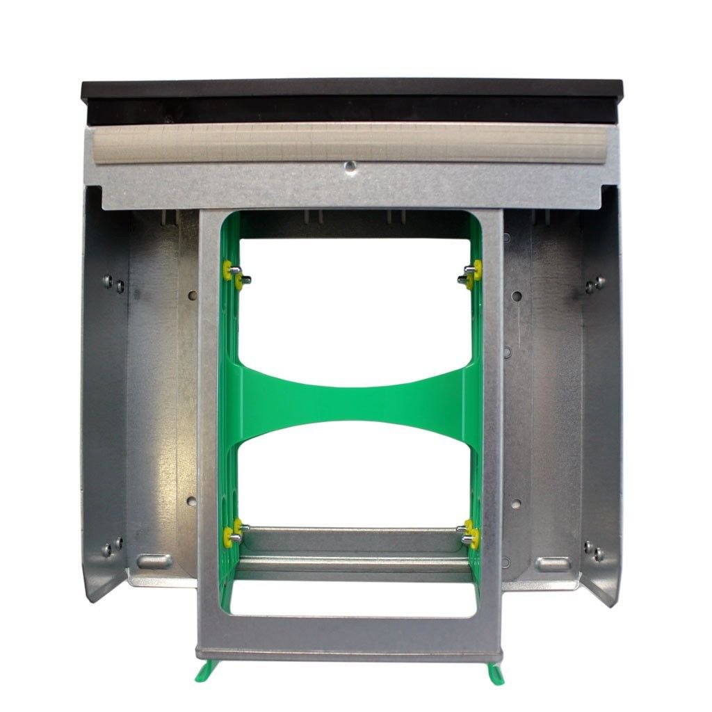 HP Optical Drive Bay HDD Mounting Bracket 488507002