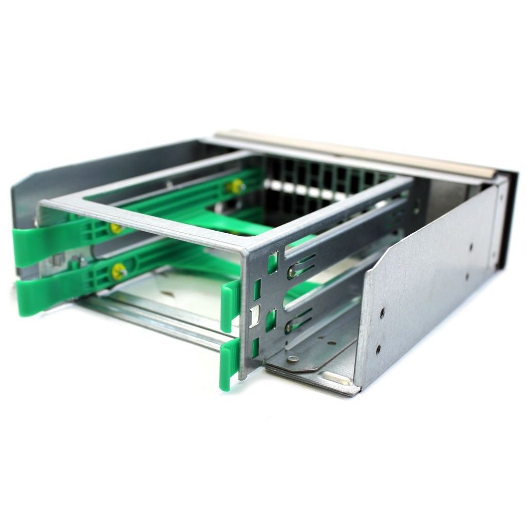 HP Optical Drive Bay HDD Mounting Bracket 488507002