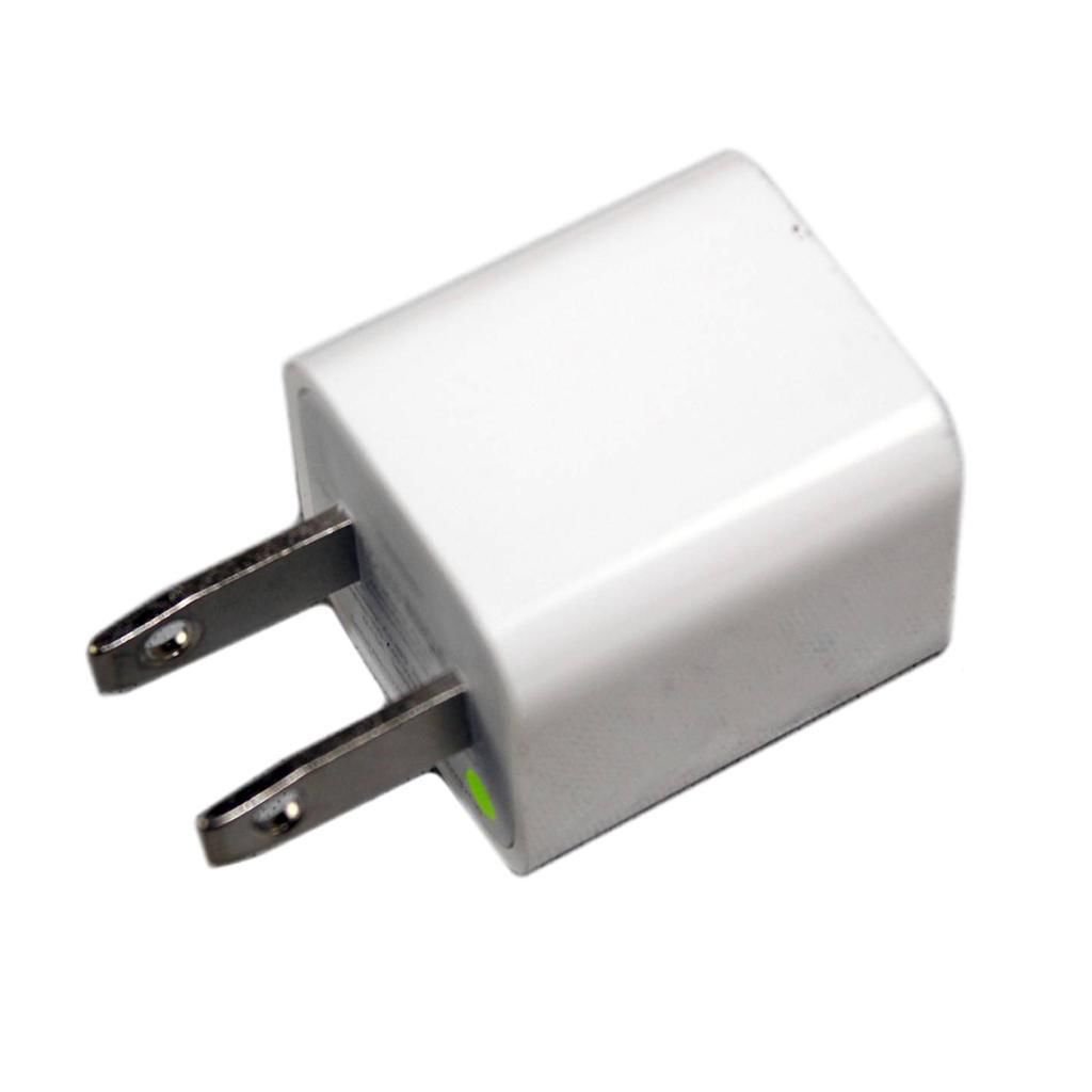 A1385 NEW Apple Wall Charger USB Power Adapter for iPhone 4 4S 5 5C 5S