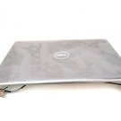 New Dell Studio 1535 1537 LCD Back Cover Pink Trim K363D
