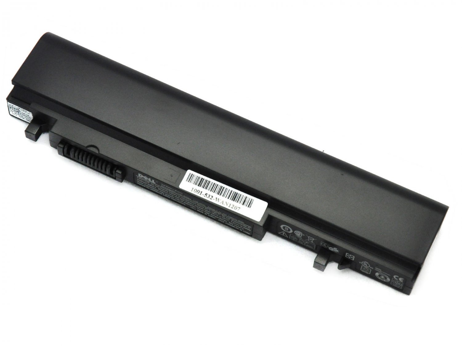 Genuine Original DELL Battery Studio XPS 16 1640 1645 1647 M1640 M1645
