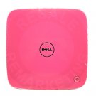 New Dell Inspiron Zino Pink Top Cover Lid 7XH5G