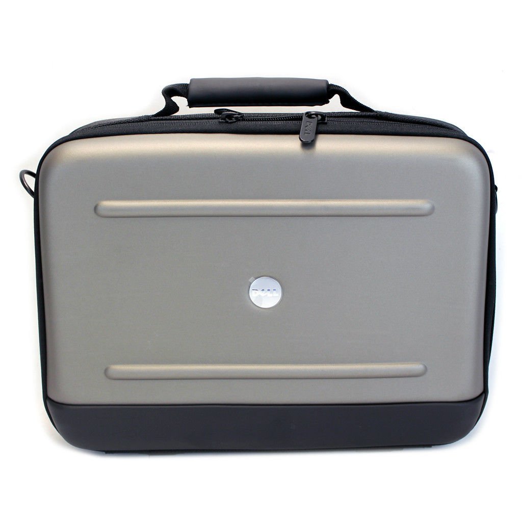 New Dell 3400MP Projector Hard Foam Case M8611