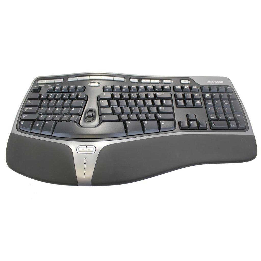microsoft natural ergonomic keyboard 4000 mac compatible
