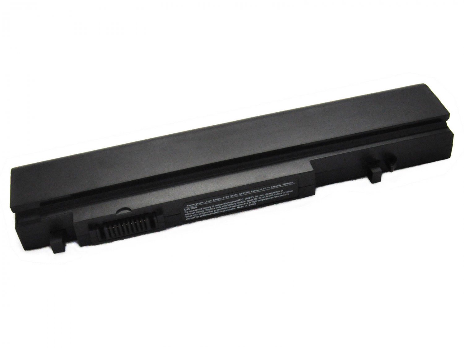 6 Cell Laptop Battery for Dell Studio XPS 1640 1645 1647 M1640 M1645 ...