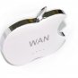 New WAN USB 2600mAh portable Power Bank External Battery charger Mobile Phone