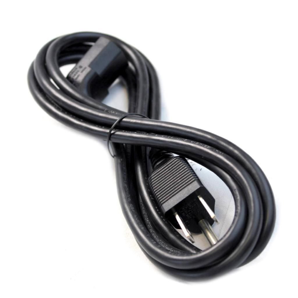 Insignia TV AC Power Cord 089G702A18NIS9