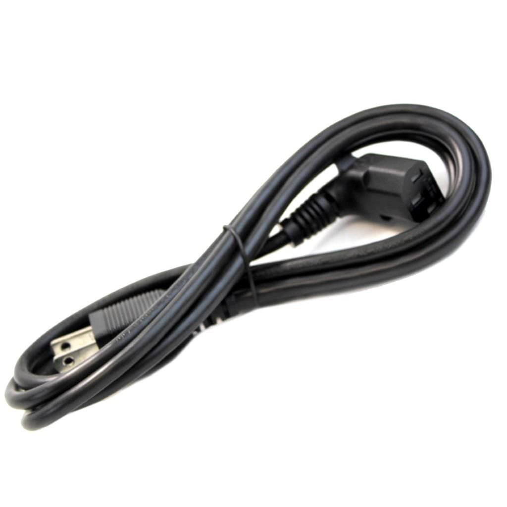Insignia TV AC Power Cord 089G702A18NIS9