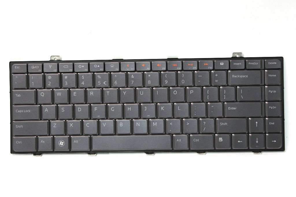 Dell XPS 15 14 Backlit Keyboard L401X 0KMP3
