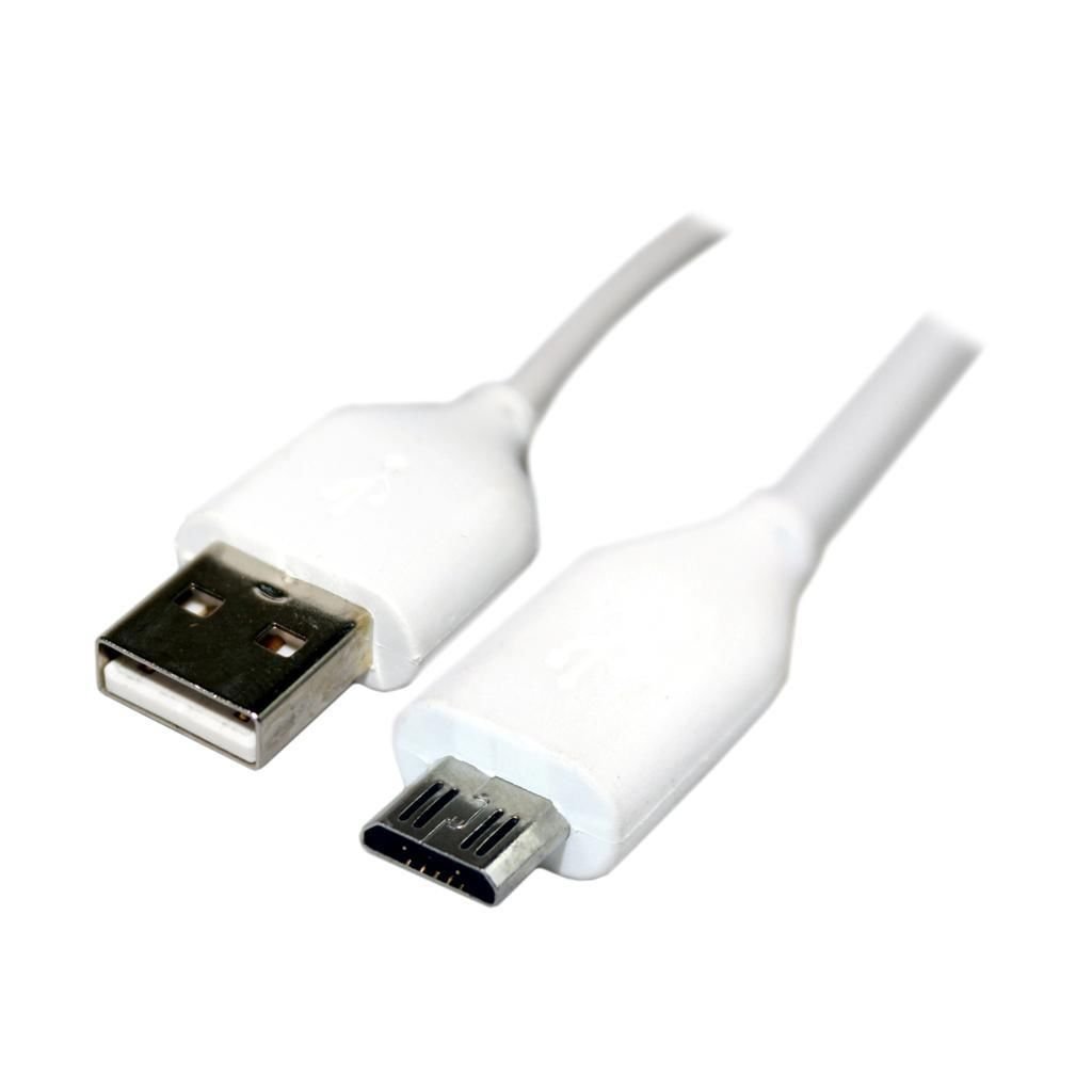 New Kindle Fire 6FT USB Male A to Micro USB B Male Cable