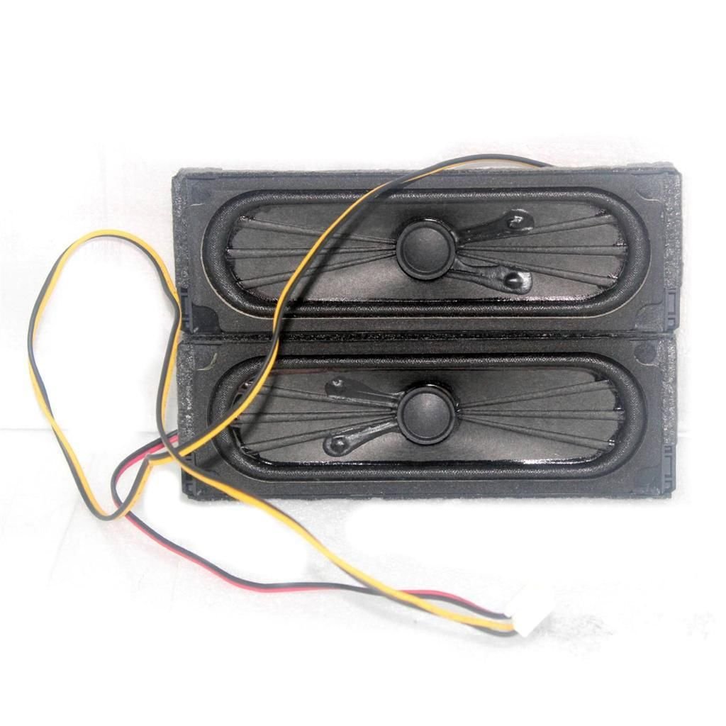Samsung LN32D403E4D TV Speakers Set BN9619643A