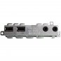 Genuine Dell Optiplex 790 990 USFF USB Audio I/O Panel J511T - CY95G