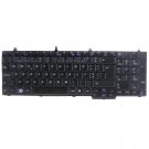 Dell Vostro 1710 1720 Black Port Laptop Keyboard Single Pointing - T270D