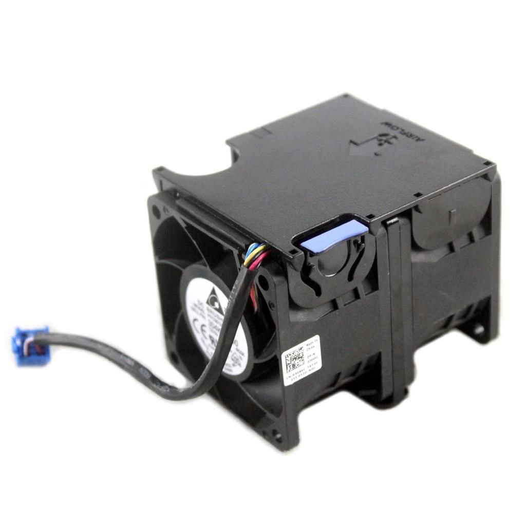 Dell OEM PowerEdge R510 Dual Cooling Case Fan 8-Pin - 304KC