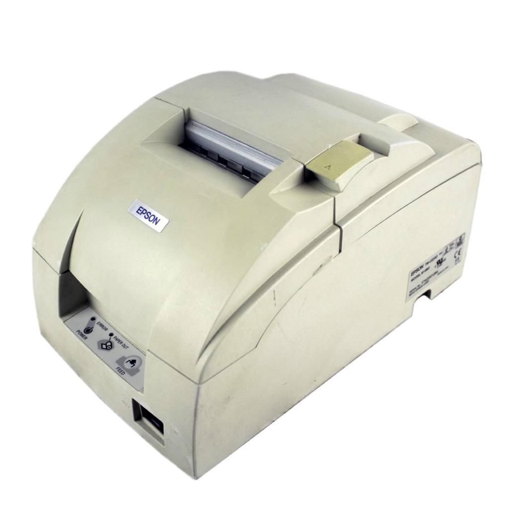 epson printer model m188d