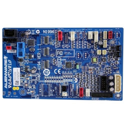 NEW Dell Alienware Aurora R3 Master Control Board - V51MH
