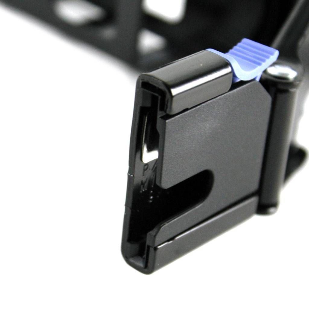 New Dell PowerEdge R720 2U Cable Management Arm Kit YF1JW