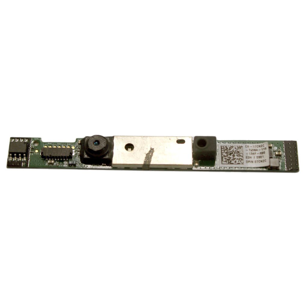 Dell Laptop Webcam Camera For XPS L501x L502X - 7CN2C