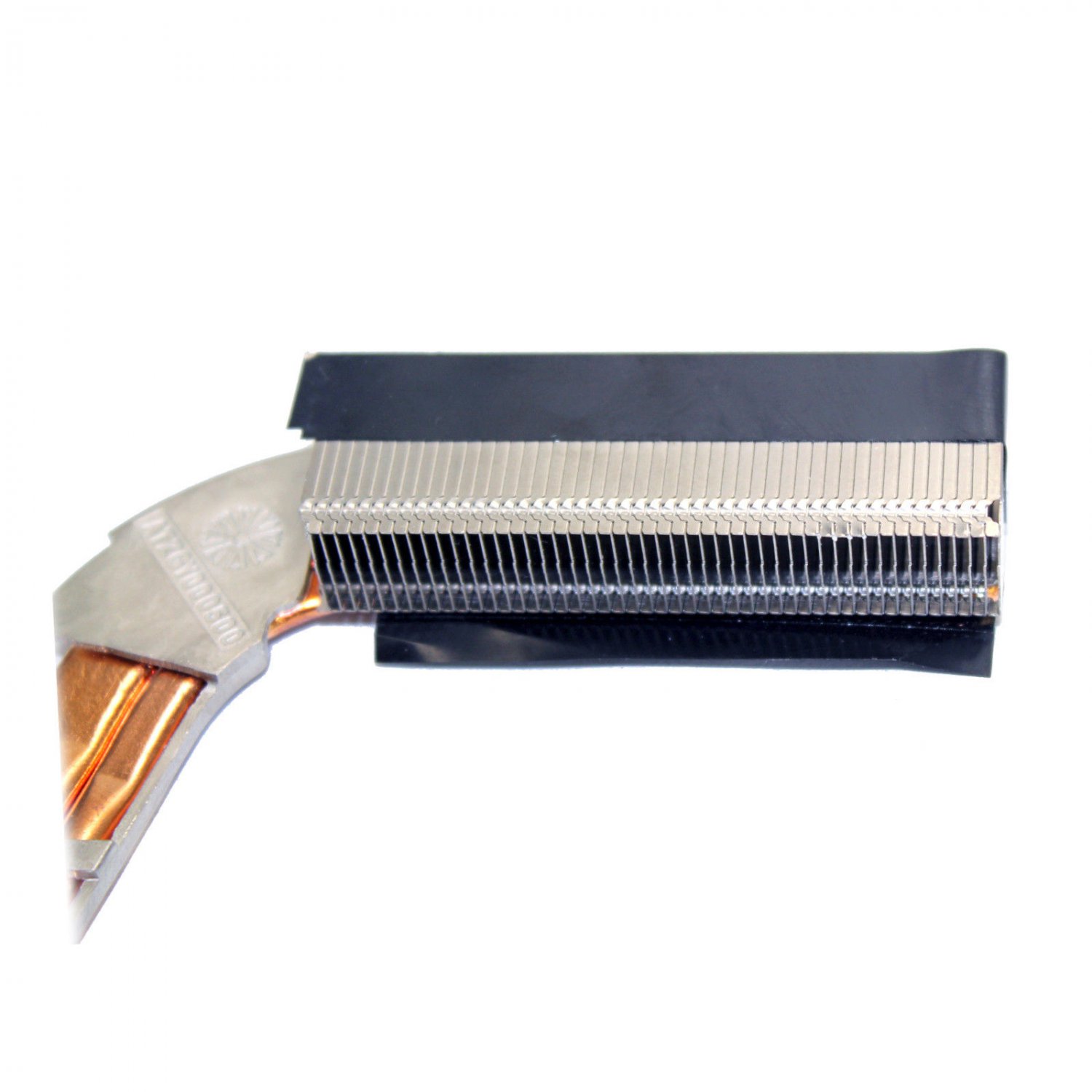 Dell Latitude D631 Laptop Heatsink DY449