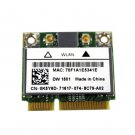 Dell Wireless 1501 WLAN Half Mini-PCIe Card K5Y6D 0K5Y6D CN-K5Y6D