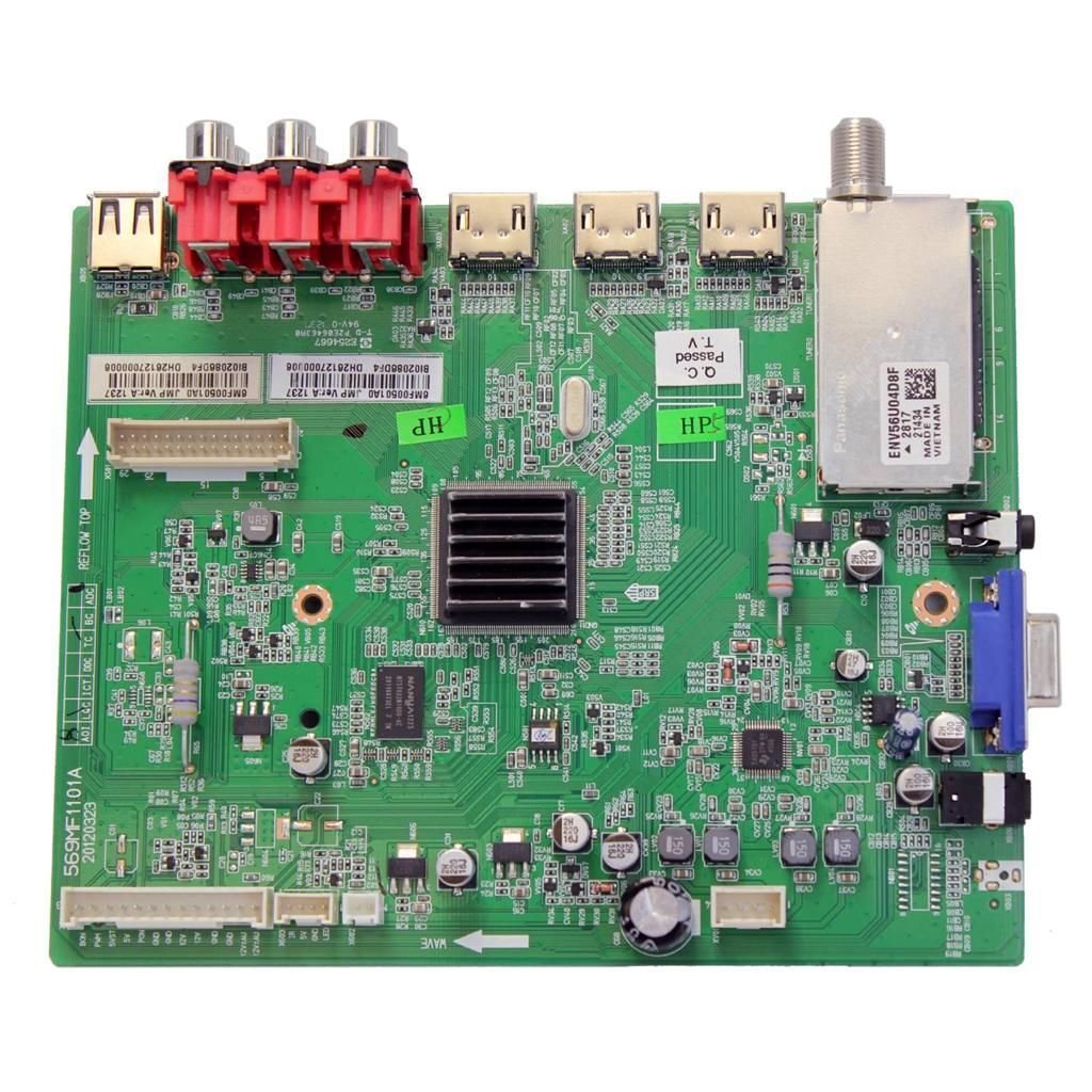 Insignia NS46L240A13 Main Board 6MF00501A0