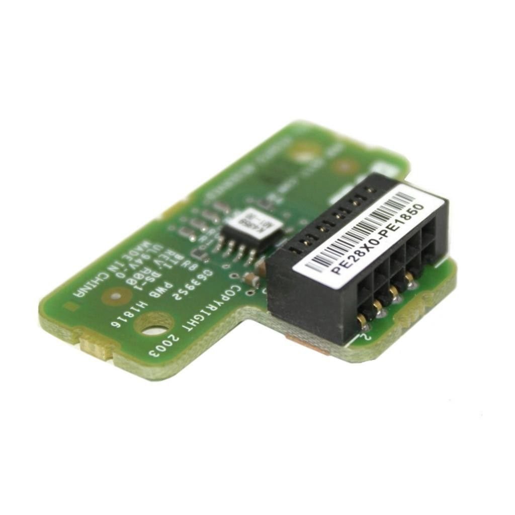 Dell PowerEdge RAID Controller Key PE1850 H1816 5MTC PE28X0 - NJ020 H1816