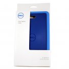 New Dell Venu 8 3840 8" Duo Tablet Case-Model Blue KXHDJ