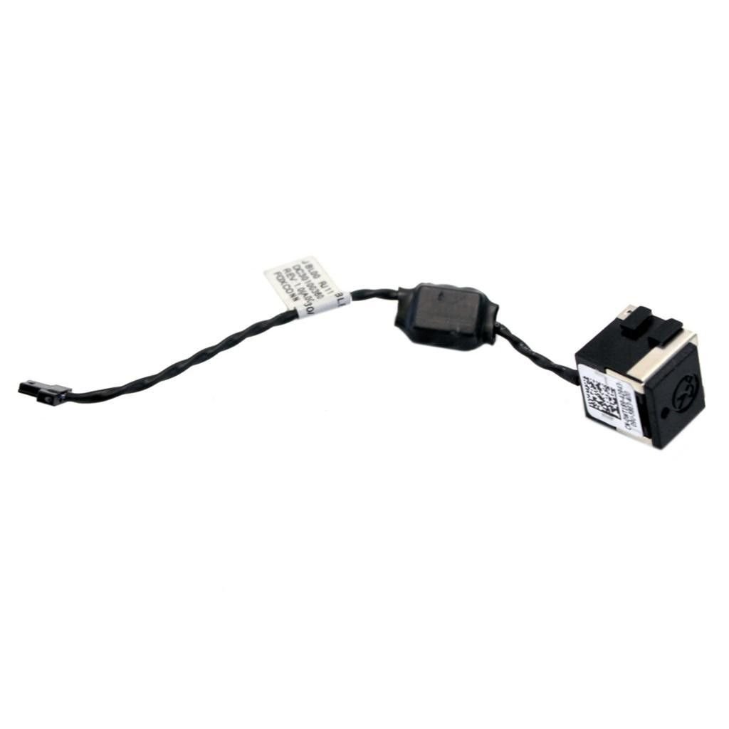 Dell Latitude E4200 E6400 E6410 Internet Lan Jack Cable Dc30100360l Wt189