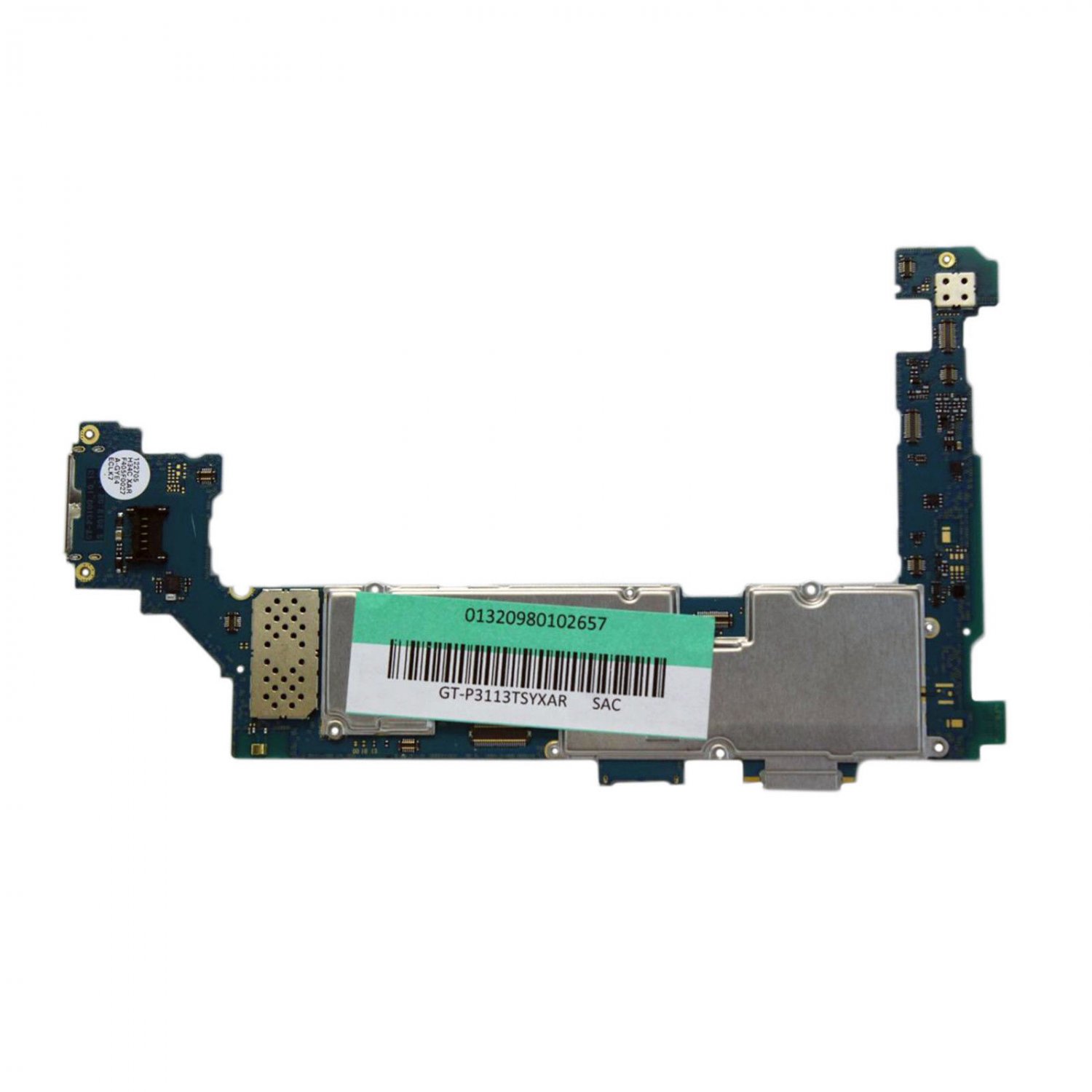 Samsung Galaxy Tablet 2 Motherboard - GT-P3113TSYXAR