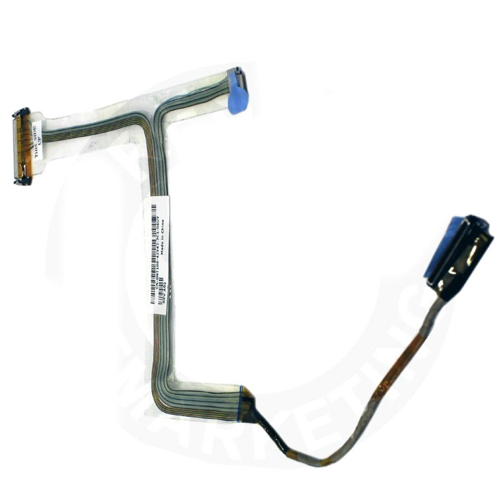 New OEM Dell Latitude D630 CCFL LCD Flex Ribbon Cable NT108