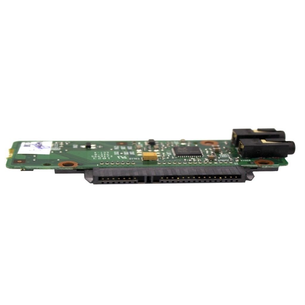 Dell Vostro V13 HDD and Audio Board / Adapter without cable - DDWP3