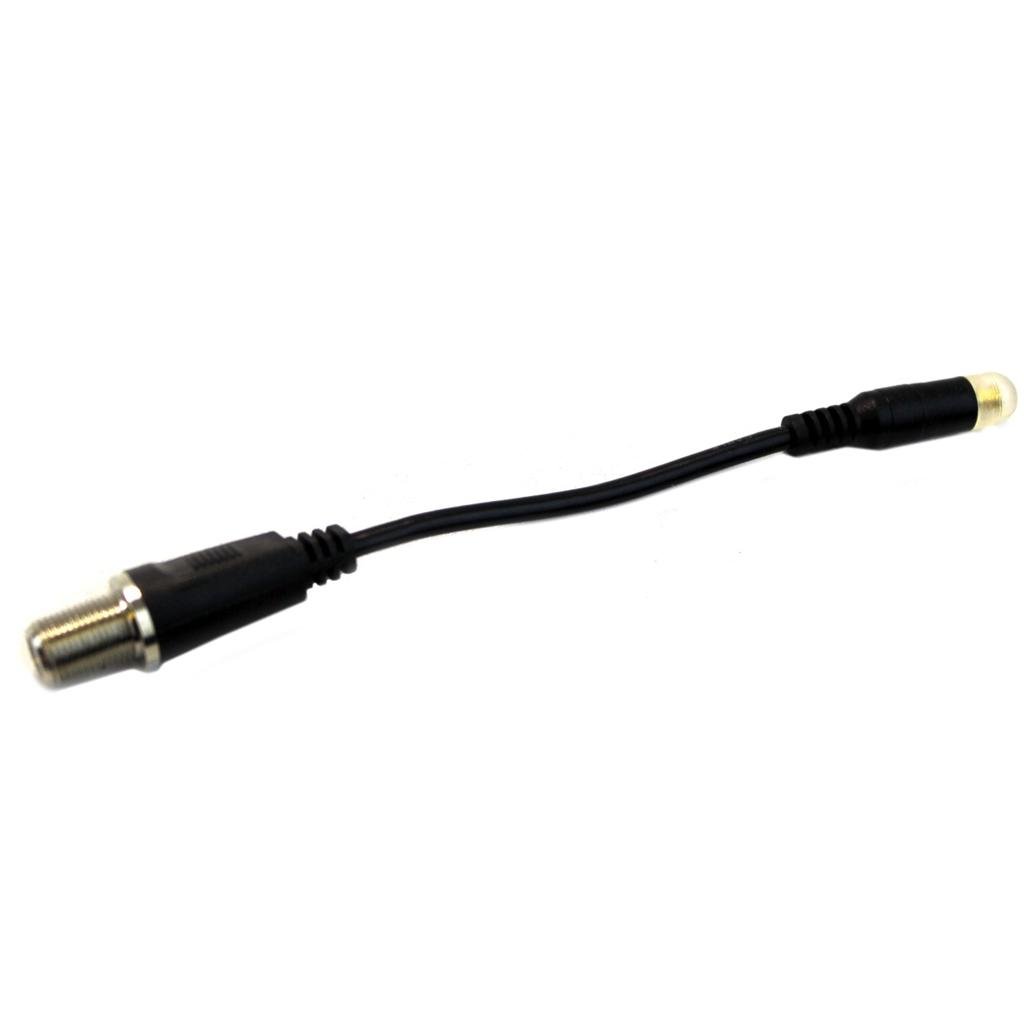 Dell RF Input Antenna Cable Adapter for TV 407342002