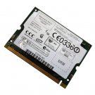 Genuine Dell Inspiron 700m 710m 6000 Mini PCI Laptop WiFi Wireless Card C9063