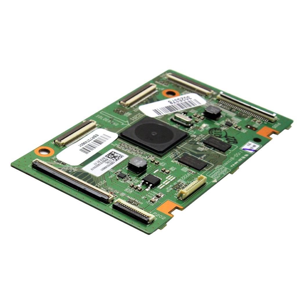LG 60" TV 60PA5500-UM Plasma Main Logic CTRL Board T-Con -EBR73749601