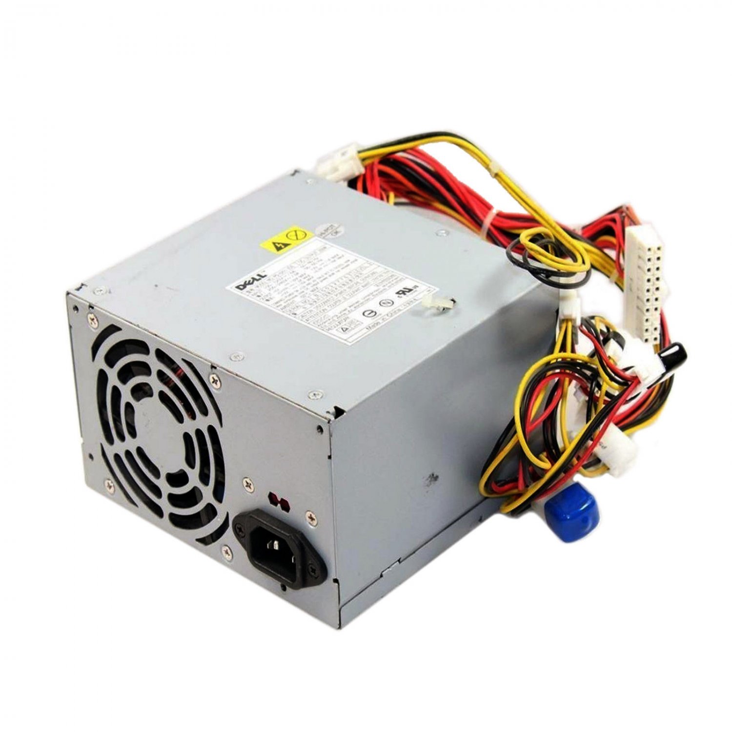 OEM Dell Dimension 1100 250W ATX Desktop Power Supply - PS-5251-2DS - M0148
