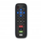NEW WD TV Play HD Media Player Remote control