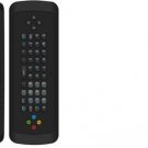 New Vizio XRT302 Qwerty keyboard Remote M650VSE M550VSE M470VSE VIA Internet TV