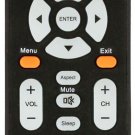 NEW Westinghouse TV Remote RMT-23 V2