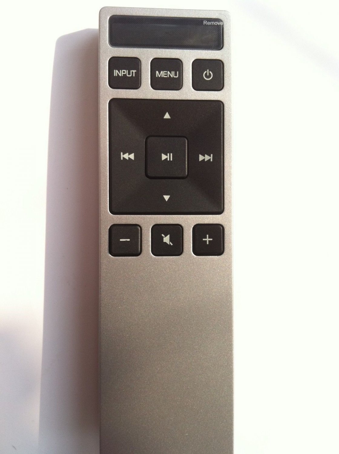 home control remote