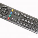 New Panasonic N2QAYB000485 HDTV Remote Control For TV