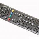 New  PANASONIC N2QAYB000485 HDTV Remote Control