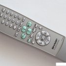 New Sharp GA219SA Tv Remote  Control